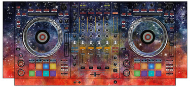 Pioneer DJ DDJ SZ Skin Creative Space